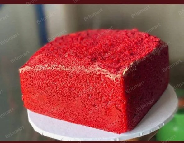 Loave cake 🍰