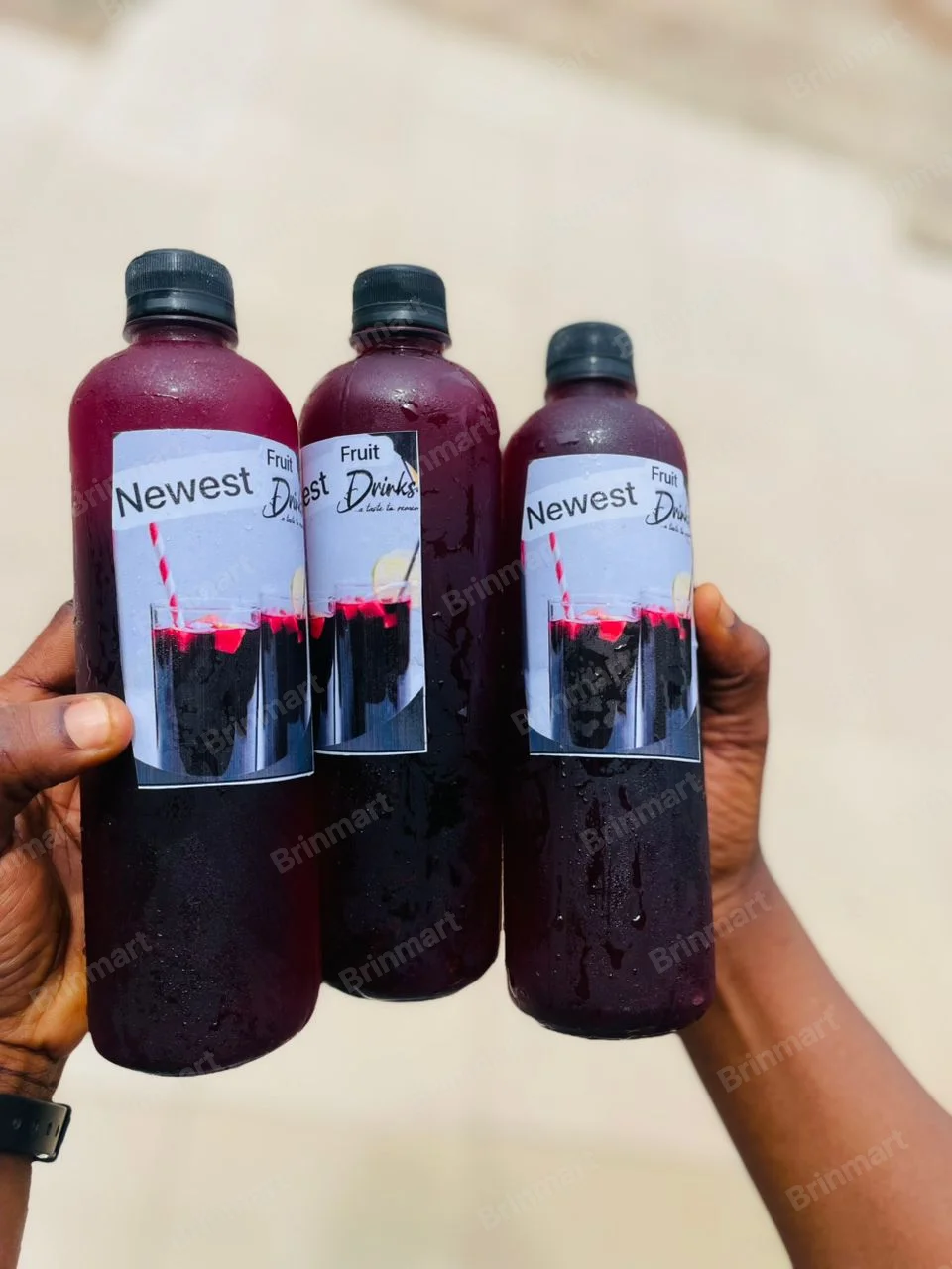 Fruity 🍉🍊🥤🍹zobo