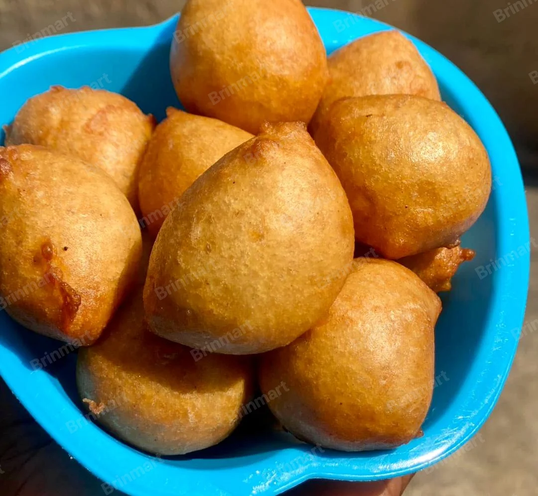Rich puff puff