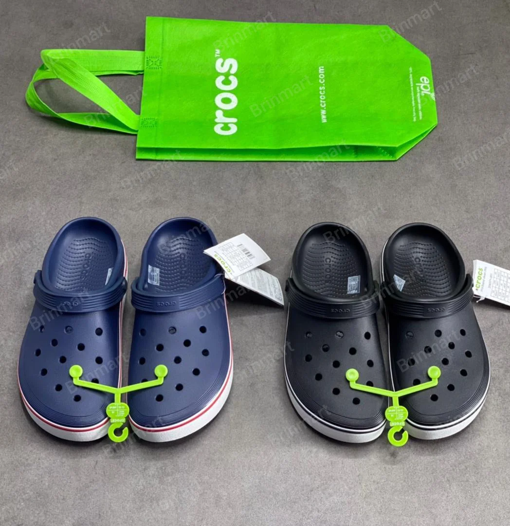 New Bayaband clogs